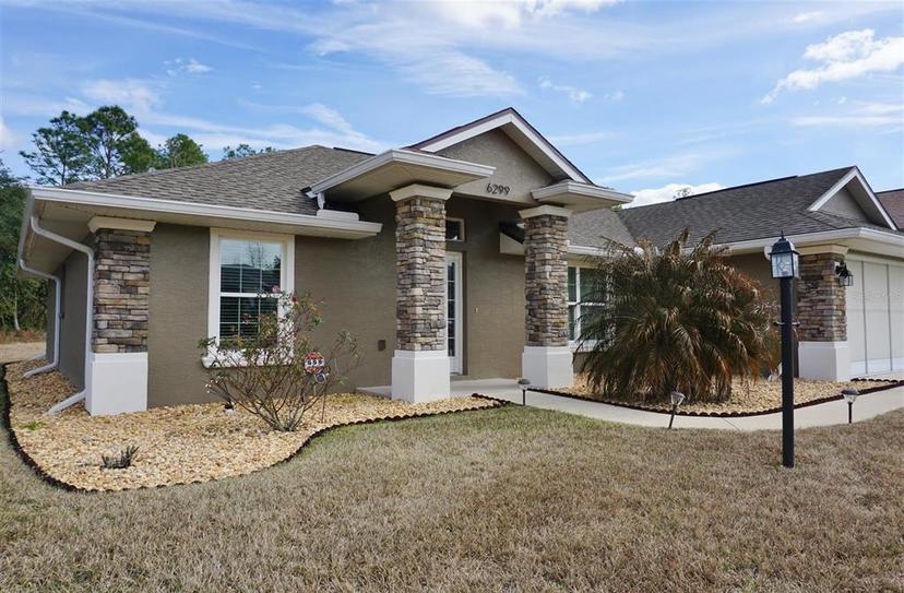 Picture of 6299 N Whispering Oak Loop, Beverly Hills FL 34465