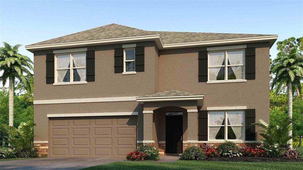 Picture of 10596 Farm Hill Avenue, Land O Lakes, FL 34638