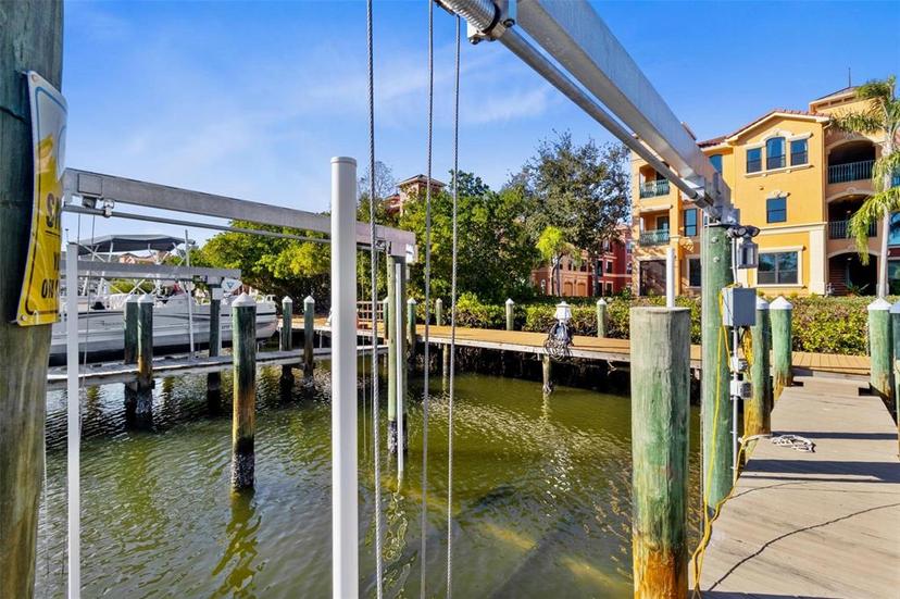 Picture of 9546 Marina Condo Unit 14, Clearwater FL 33764