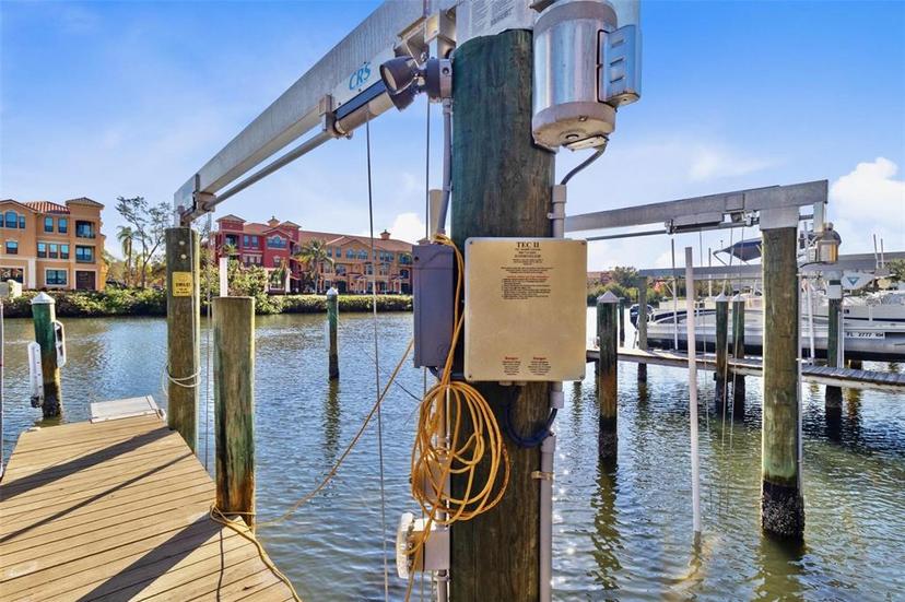 Picture of 9546 Marina Condo Unit 14, Clearwater FL 33764