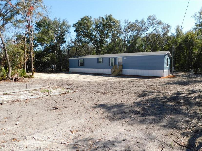 Picture of 6594 W Grant Street, Homosassa FL 34448