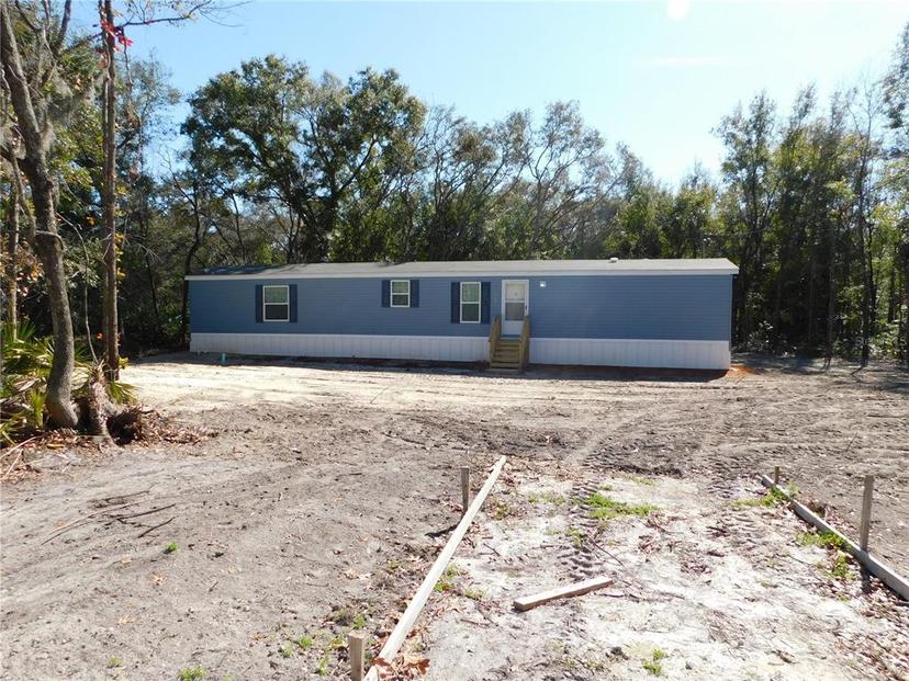 Picture of 6594 W Grant Street, Homosassa FL 34448