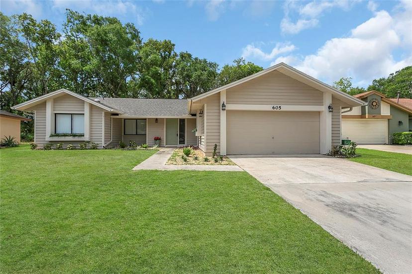 Picture of 605 Marni Drive, Winter Springs FL 32708