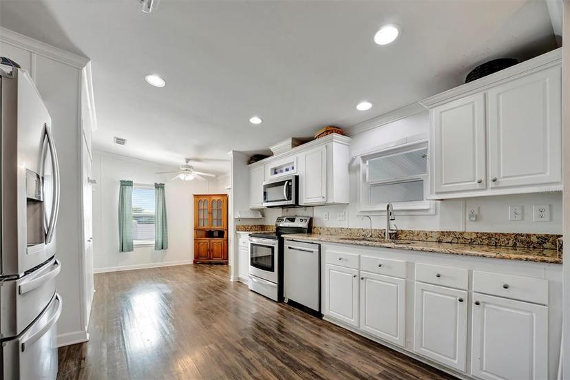 Picture of 206 S Port Royal Lane, Apollo Beach FL 33572