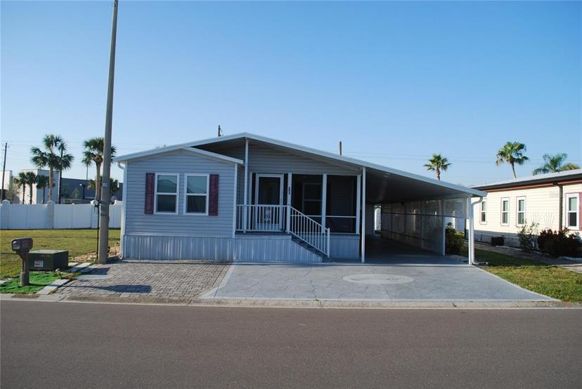 Picture of 206 S Port Royal Lane, Apollo Beach FL 33572