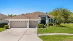 Picture of 1327 Yardley Drive, Wesley Chapel, FL 33544