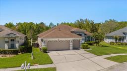 Picture of 1327 Yardley Drive, Wesley Chapel, FL 33544