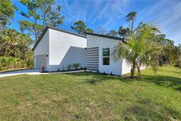 Picture of 2610 Valkaria Avenue, North Port, FL 34286