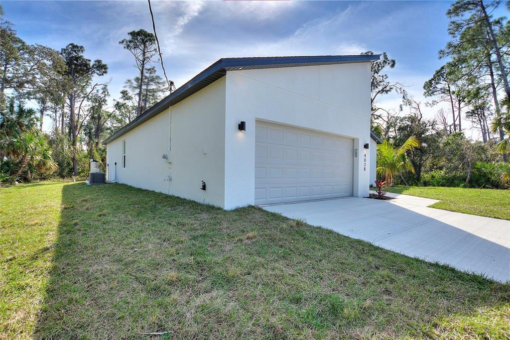 Picture of 2610 Valkaria Avenue, North Port, FL 34286