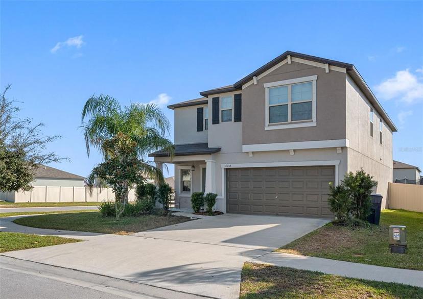 Picture of 6218 Apple Snail Avenue, New Port Richey FL 34653