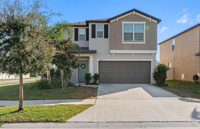 Picture of 6218 Apple Snail Avenue, New Port Richey FL 34653