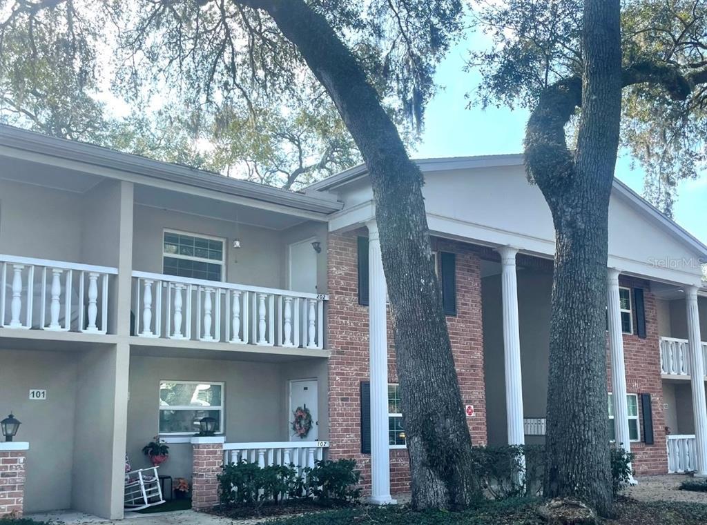 Picture of 2500 Lee Road Unit 202, Winter Park, FL 32789