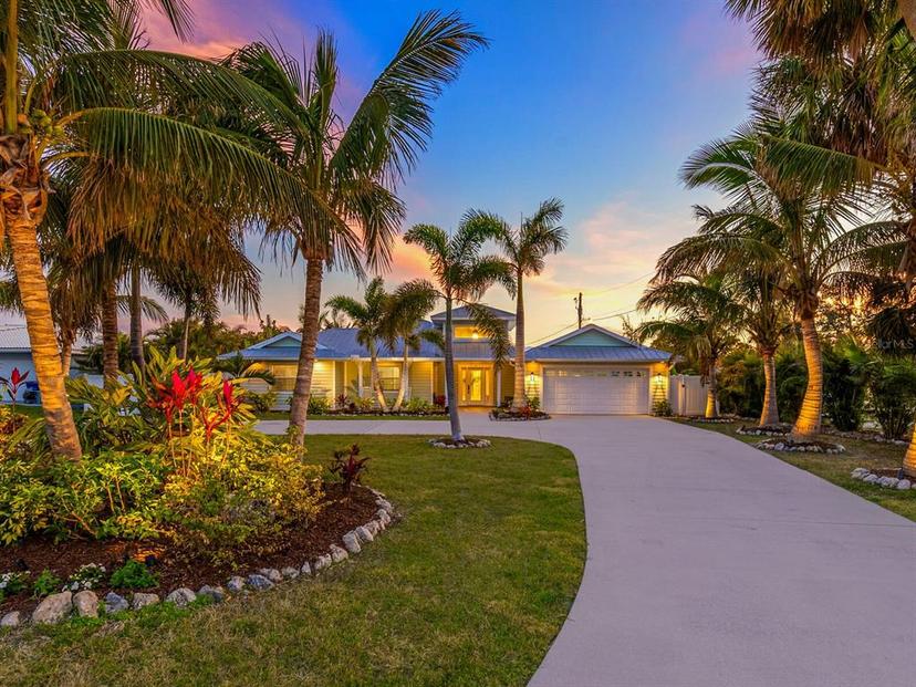 Picture of 221 Lychee Road, Nokomis FL 34275