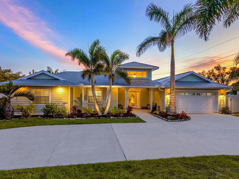 Picture of 221 Lychee Road, Nokomis FL 34275