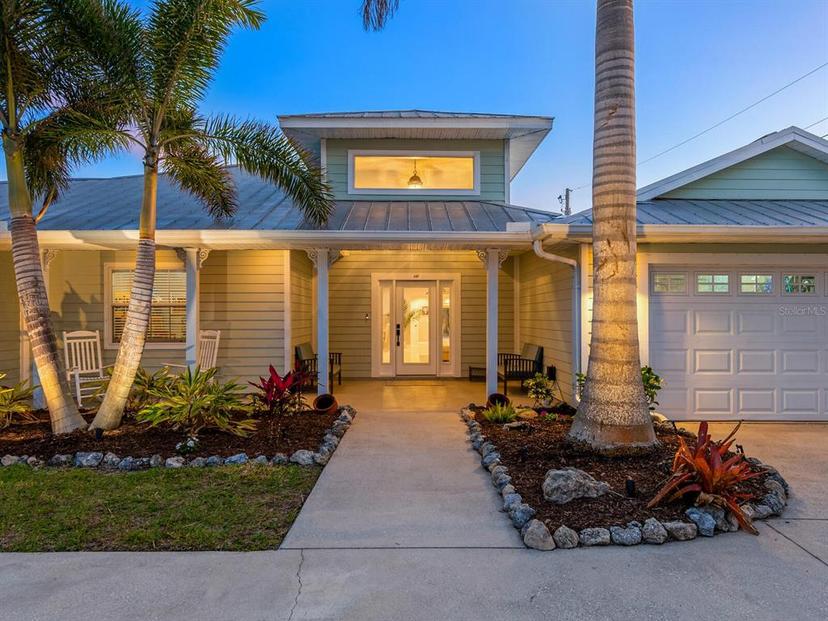 Picture of 221 Lychee Road, Nokomis FL 34275