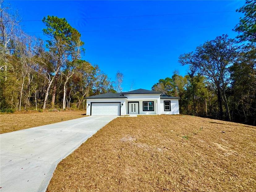 Picture of 8511 N Golfview Drive, Citrus Springs FL 34434