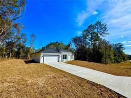 Picture of 8511 N Golfview Drive, Citrus Springs, FL 34434