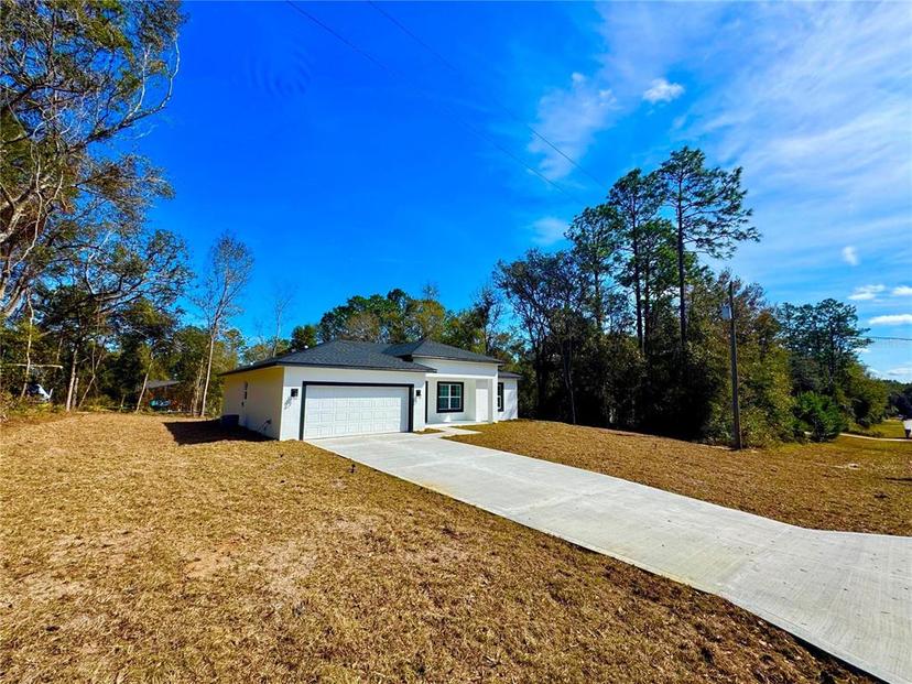 Picture of 8511 N Golfview Drive, Citrus Springs FL 34434