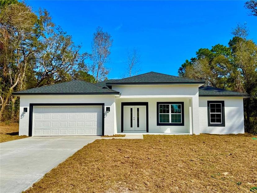Picture of 8511 N Golfview Drive, Citrus Springs FL 34434