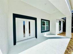 Picture of 8511 N Golfview Drive, Citrus Springs, FL 34434