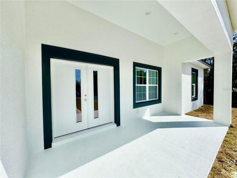 Picture of 8511 N Golfview Drive, Citrus Springs FL 34434