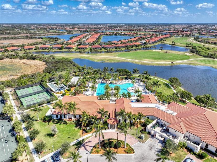 Picture of 10117 Colubrina Drive, Venice FL 34293
