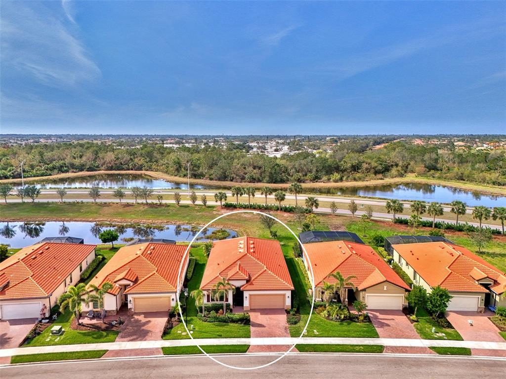 Picture of 10117 Colubrina Drive, Venice, FL 34293