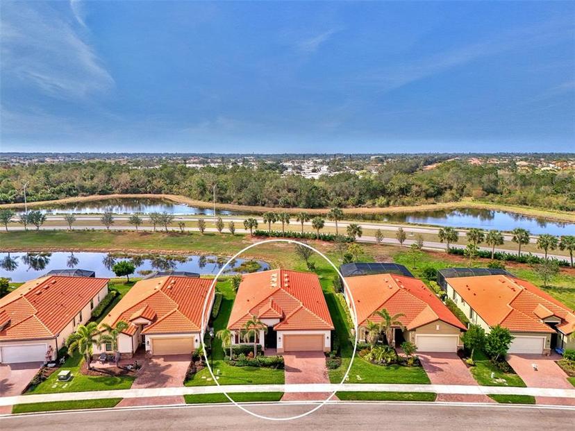 Picture of 10117 Colubrina Drive, Venice FL 34293