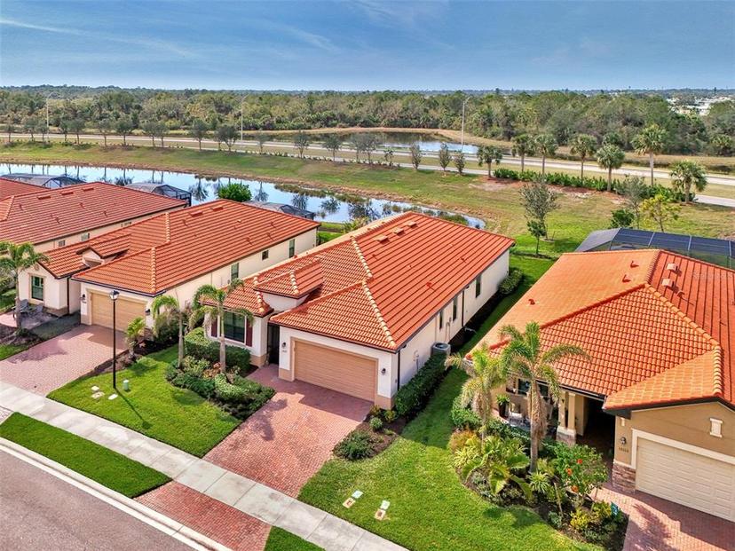 Picture of 10117 Colubrina Drive, Venice FL 34293