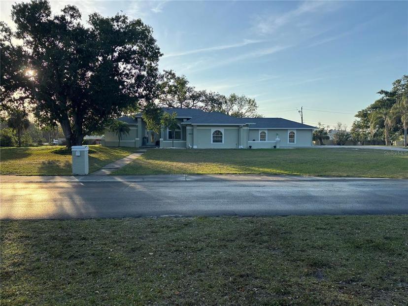 Picture of 1800 Whispering Pines Circle, Englewood FL 34223