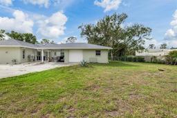 Picture of 1800 Whispering Pines Circle, Englewood, FL 34223