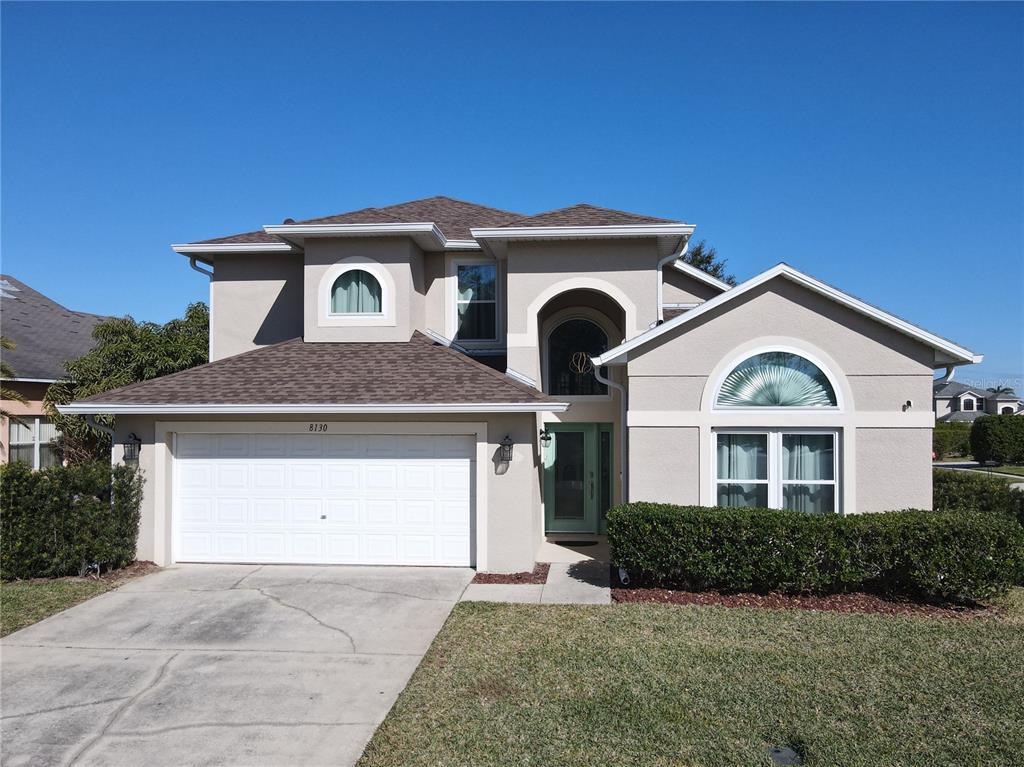 Picture of 8130 Yellow Crane Drive, Kissimmee, FL 34747