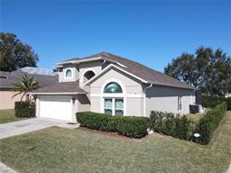 Picture of 8130 Yellow Crane Drive, Kissimmee, FL 34747