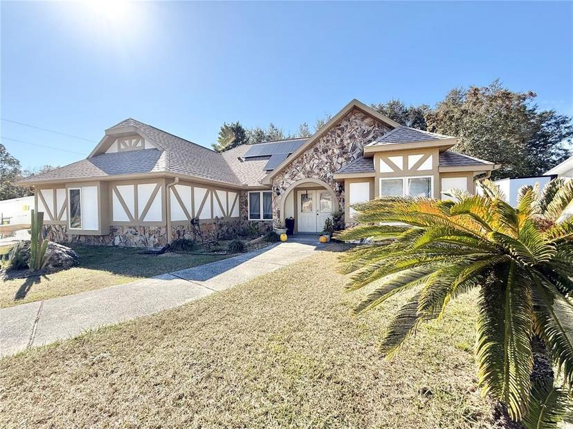 Picture of 8265 W Periwinkle Lane, Homosassa FL 34446