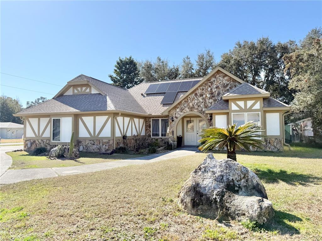 Picture of 8265 W Periwinkle Lane, Homosassa, FL 34446