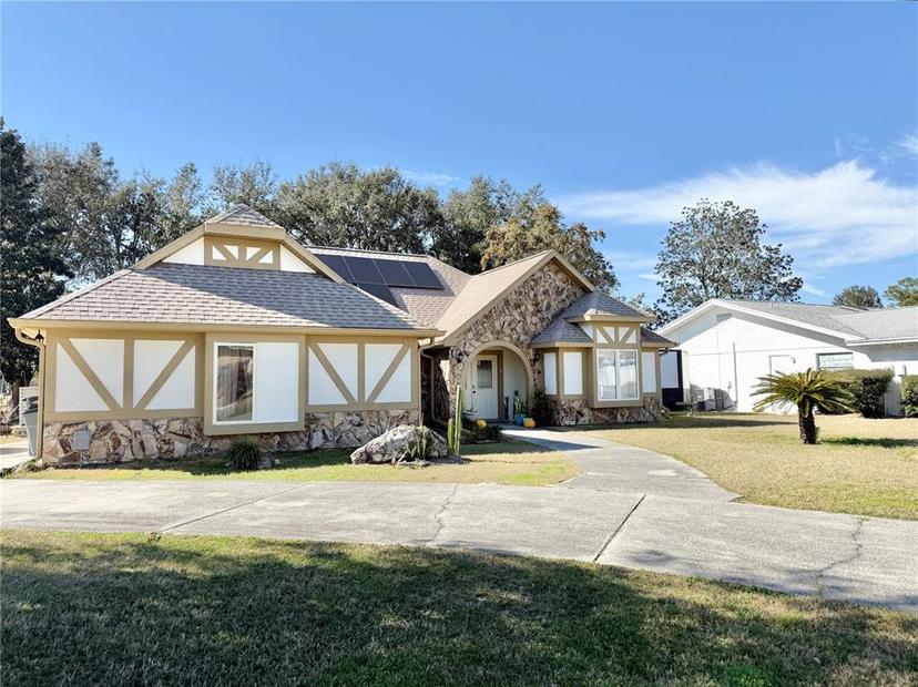 Picture of 8265 W Periwinkle Lane, Homosassa FL 34446