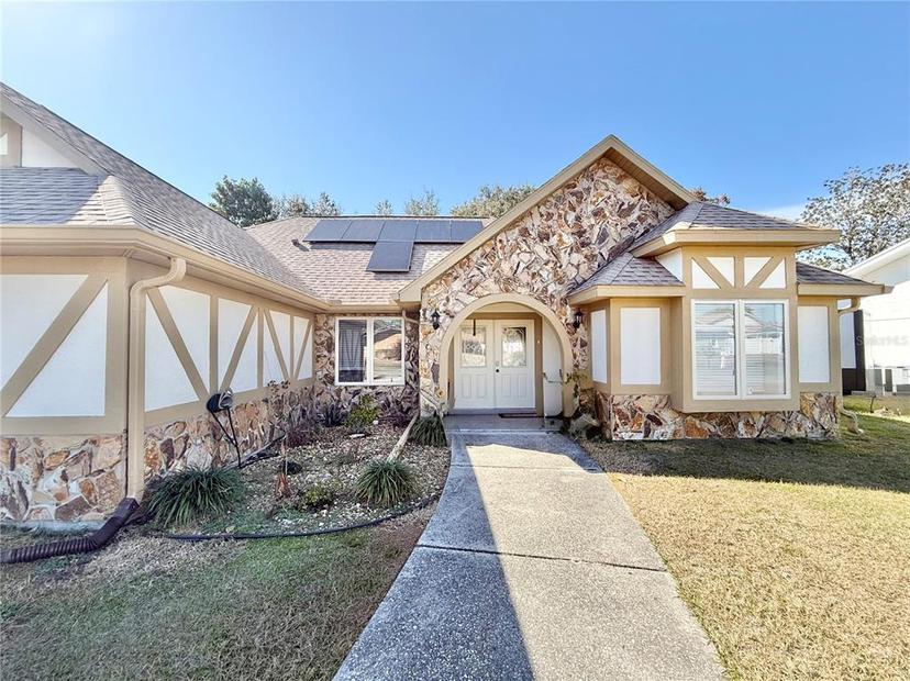 Picture of 8265 W Periwinkle Lane, Homosassa FL 34446