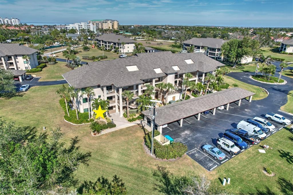 Picture of 4 Pirates Lane Unit 41A, Punta Gorda, FL 33955