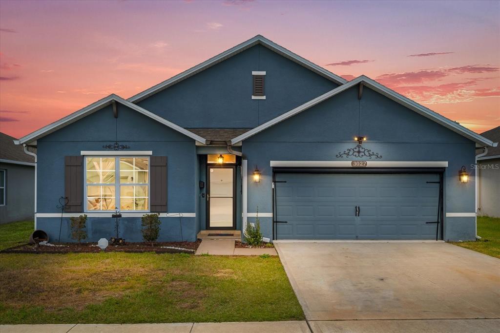 Picture of 3027 Serendipity Way, Davenport, FL 33896