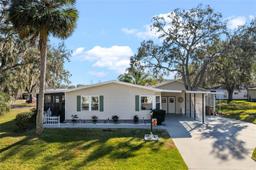 Picture of 25547 Belle Helene, Leesburg, FL 34748