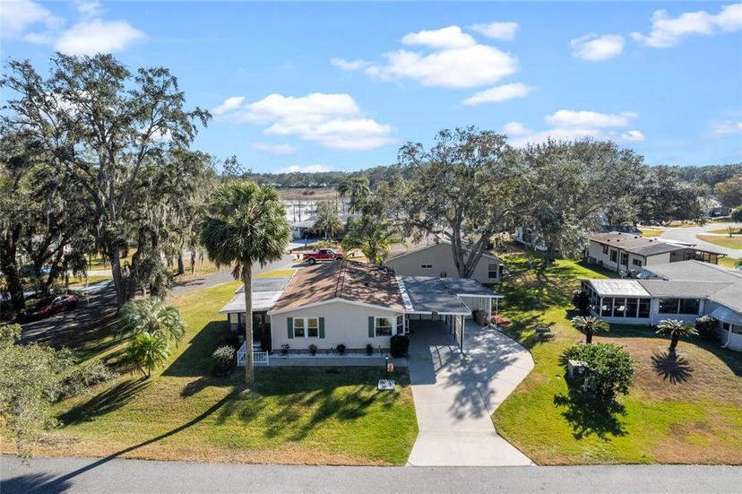 Picture of 25547 Belle Helene, Leesburg FL 34748
