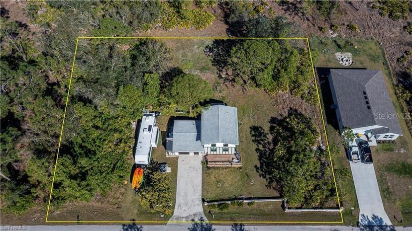 Picture of 28094 Chinquapin Drive, Punta Gorda FL 33955