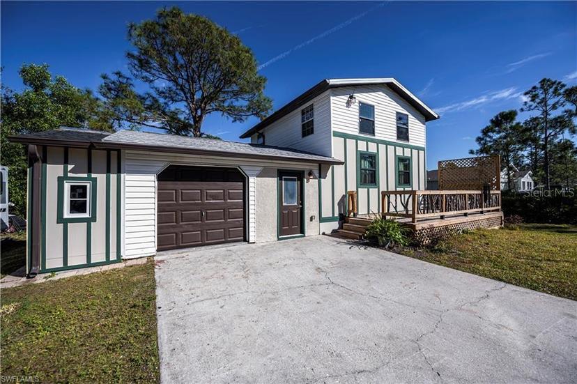 Picture of 28094 Chinquapin Drive, Punta Gorda FL 33955