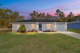Picture of 24025 NW Foxglove Lane, Dunnellon, FL 34431