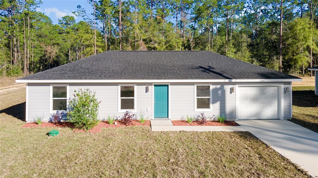 Picture of 24025 NW Foxglove Lane, Dunnellon, FL 34431