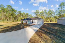 Picture of 24025 NW Foxglove Lane, Dunnellon, FL 34431