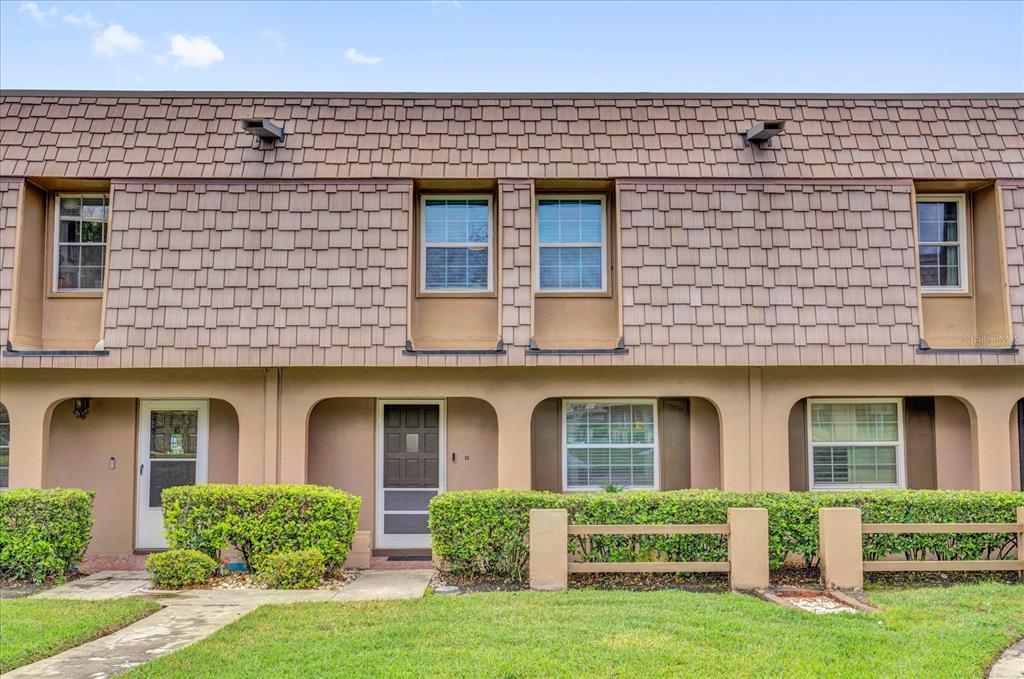 Picture of 3104 Harrison Avenue Unit 11, Orlando, FL 32804