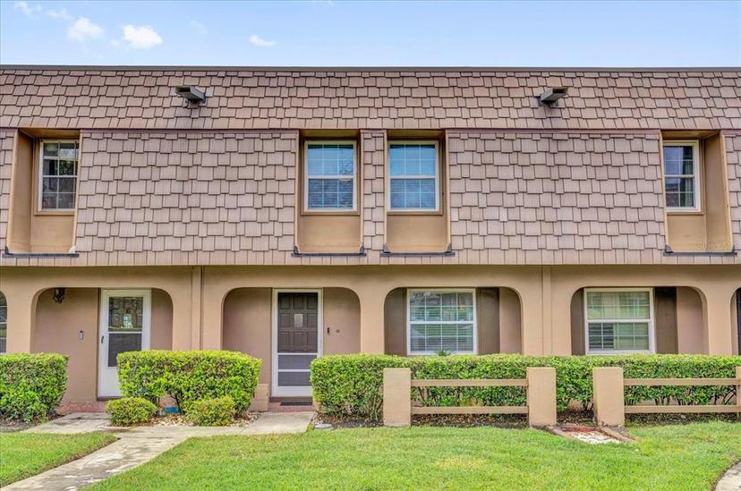 Picture of 3104 Harrison Avenue Unit 11, Orlando FL 32804