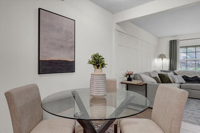 Picture of 3104 Harrison Avenue Unit 11, Orlando FL 32804