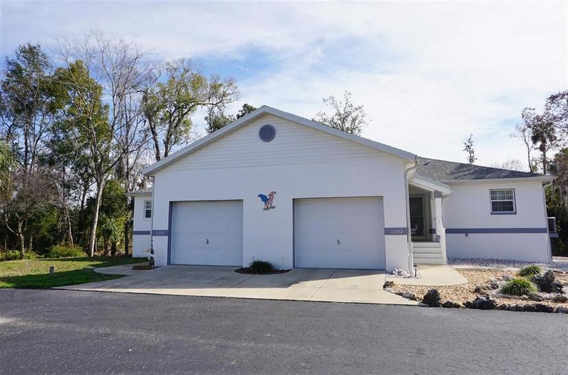 Picture of 11246 W Freshwater Path Unit 0, Crystal River FL 34428